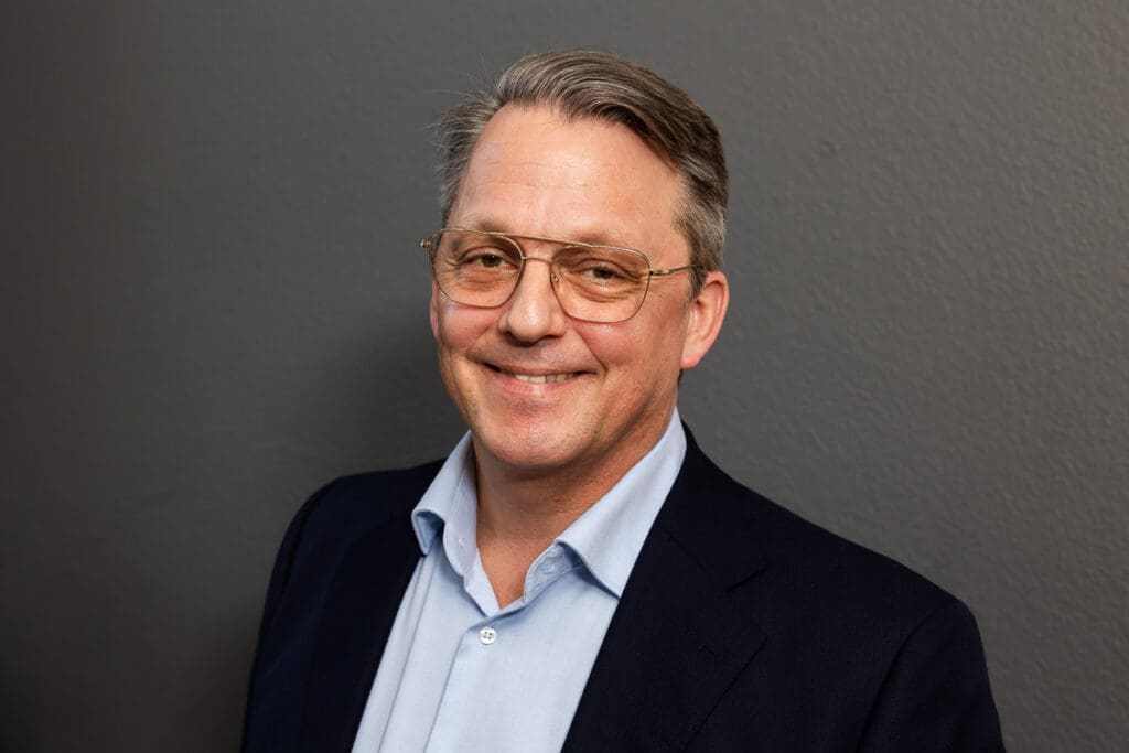 Christian von Volkmann